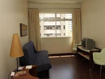 Mercure Belo Horizonte Minascentro Hotel