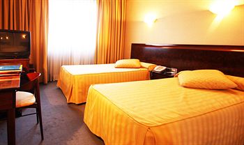 TOP Hotel Mexico