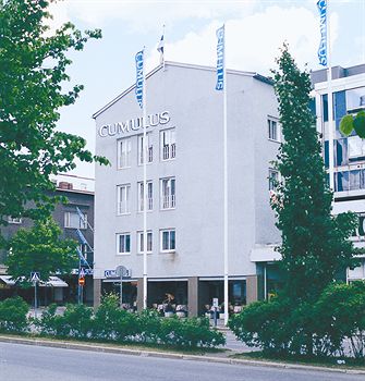 Cumulus Kouvola