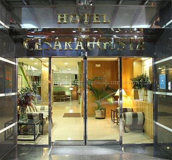 Hotel Cesaraugusta