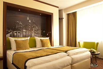 Best Western Hotel Scala