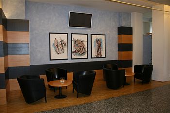 Hotel Der Achtermann