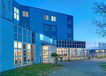 TRYP Dortmund Hotel