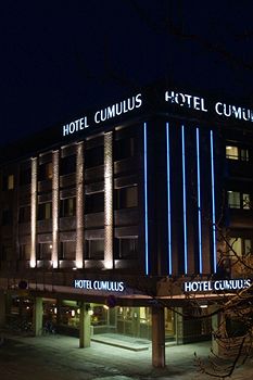Cumulus Hotel Oulu