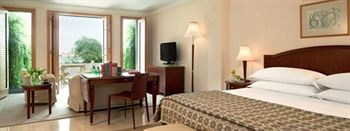 The David Citadel Hotel