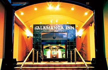 Salamanca Inn