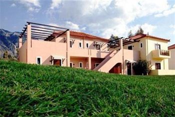 Elite City Resort