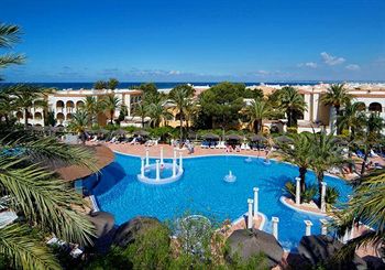 MeliÃ¡ Atlanterra