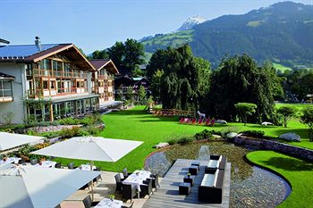 Hotel Kitzhof - Mountain Design Resort