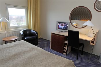 Hotel Lautruppark