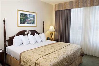 Embassy Suites Portland-Downtown