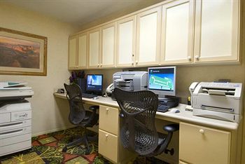 Hilton Garden Inn - Flagstaff