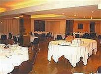 Hotel Goya