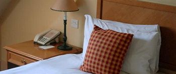 The Falstaff Hotel