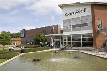 Comwell Middelfart