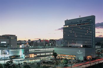 Hotel Granvia Hiroshima