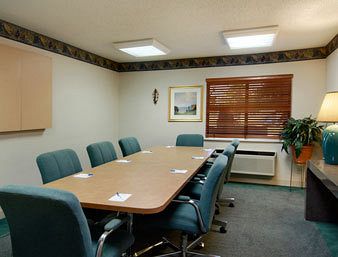 Baymont Inn & Suites Tulsa