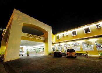 Carima Hotel
