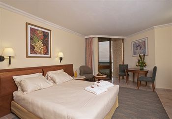 Herods Dead Sea