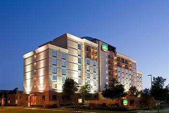 Courtyard by Marriott Denver Airport