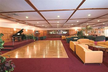 Kingsgate Hotel Hamilton