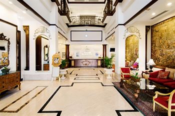 Hilton Princess San Salvador