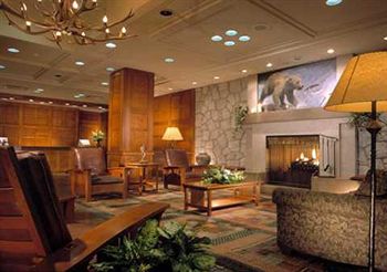 Pan Pacific Whistler Mountainside
