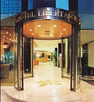 Hotel Solans Libertador