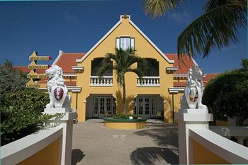 Amsterdam Manor Beach Resort