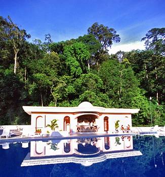 Hotel El Tucano Resort & Thermal Spa