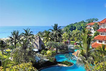 Grand Mirage Resort & Thalasso Bali