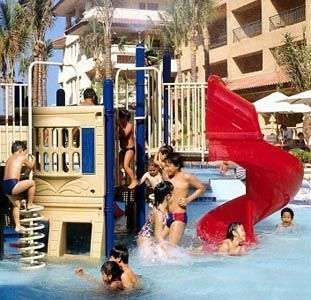 Marbella Hotel Convention and Spa
