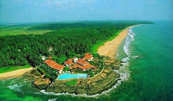 Saman Villas