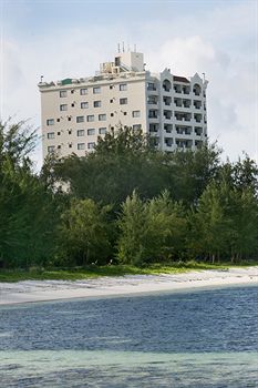 Aquarius Beach Tower