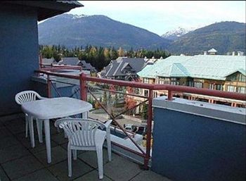 ResortQuest at Alpenglow Lodge