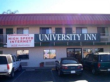 University Inn