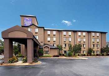 Sleep Inn Columbus