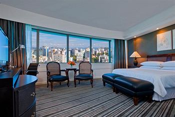 Sheraton Porto Alegre Hotel