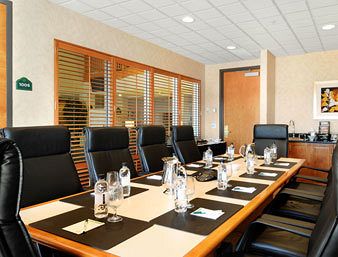 Wingate by Wyndham Calgary