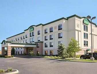 Wingate by Wyndham Indianapolis Northwest