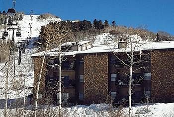 Ski Inn Condominiums by Wyndham Vacation Rentals