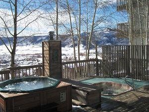 Yampa View at Steamboat Springs by Wyndham Vacation Rentals