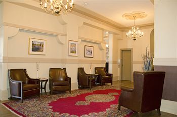 The Plaza Hotel