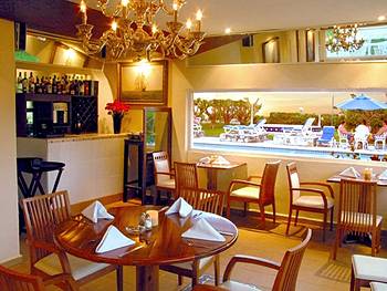Villablanca Garden Beach Hotel