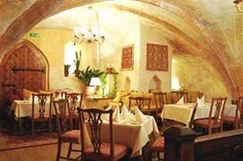 Europa Royale Vilnius