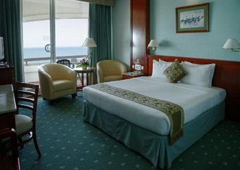 Sharjah Grand Hotel