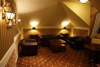 Hotel Arsenal Palace