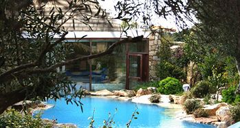 Hotel Ta' Cenc & Spa