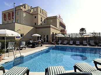 Ibis Jerez de La Frontera