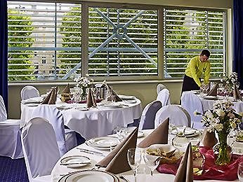 Mercure Opole